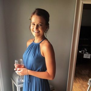 Meet your Posher, Kendra